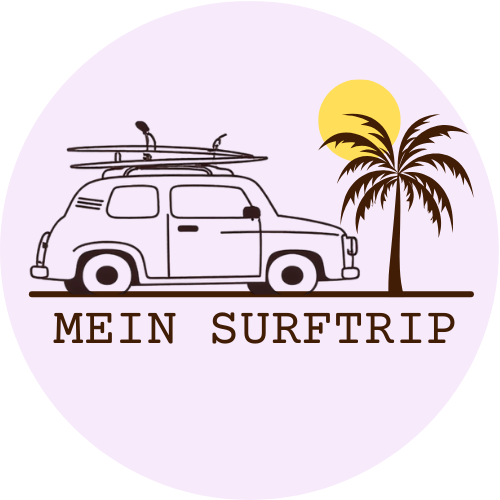 dark brown flat illustrated adventure travel logo 3